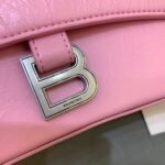 Balenciaga HOURGLASS HANDBAG Medium - Bag - Image 5
