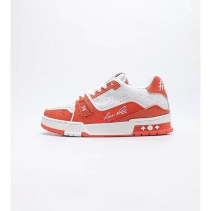 Louis Vuitton Sneakers Jones - Shoes