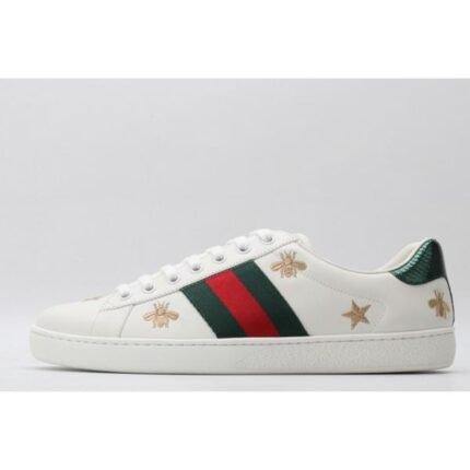 Gucci Ace Sneakers 40 - Shoes