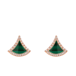 Bvlgari Divas Dream Earrings