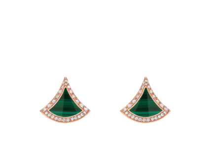 Bvlgari Divas Dream Earrings
