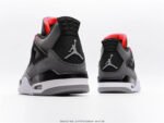 Jordan 4 Retro Infrared DH692 - Shoes - Image 6