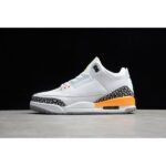 Air Jordan 3 Laser Orange WMNS CK924 - Shoes