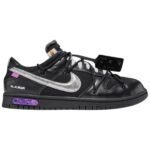 Nike Off-White x Dunk Low 'Dear Summer - Lot 50 of 50' - Shoes