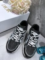 Dior B30 Dad Sneakers Black - Shoes - Image 5