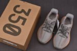 Yeezy Boost 350 V2 True Form EG7492 - Image 13
