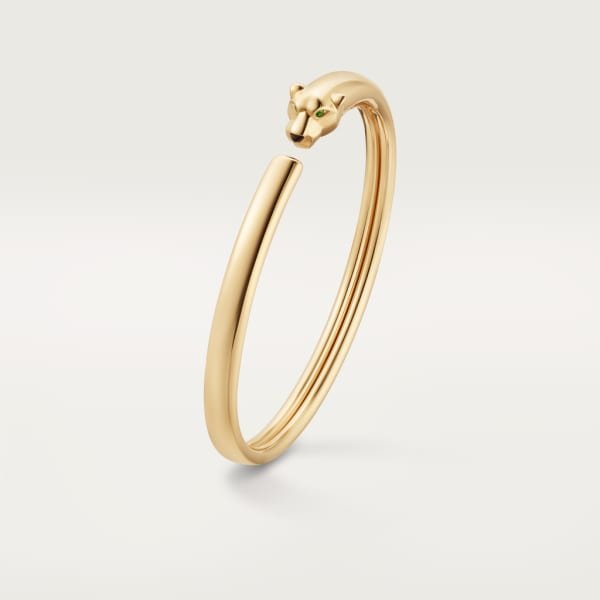 F17B67C2-2951-43BC-8F09-9CC8A80FBC63 Cartier Panthère de Cartier bracelet, small model - Image 1