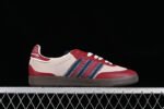 Adidas X NOTITLE SAMBA 'RED' - Shoes - Image 2