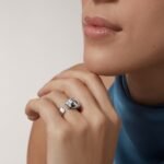 Cartier Panthère de Cartier ring, medium model - Image 2