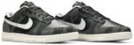 Dunk Low Premium Animal Pack Zebra - Shoes - Image 7