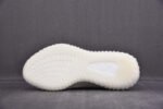 Yeezy 2018 Boost 350 V2 Triple White CP9366 - Image 10