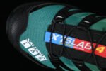 Salomon XT-4 OG Black Green - Shoes - Image 7