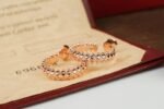 Cartier Clash de Cartier earrings - Image 2