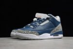 Air Jordan 3 Midnight Navy CT853 - Shoes - Image 13