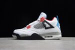 Air Jordan 4 What The CI118 - Shoes - Image 4