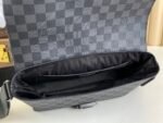 Louis Vuitton S-Cape Messenger Bag - Image 5