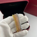 Cartie Clash de Cartier bracelet, Rose gold, Medium model - Image 10