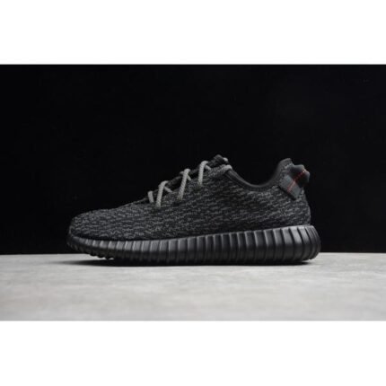 Yeezy 350 Boost Pirate Black BB5350