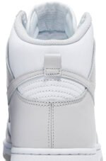 Dunk High Vast Grey - Shoes - Image 6