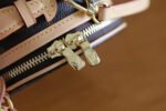 Louis Vuitton LV MONOGRAM REVERSE MINI BOITE CHAPEAU BAG - Image 8