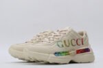 Gucci Rhyton Sneakers 3 - Shoes - Image 16