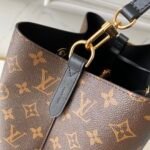 Louis Vuitton LV NeoNoe MM Bucket Bag - Image 9