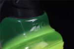 Nike Air Max 270 Black Volt Green Neon AH805 - Shoes - Image 10
