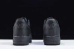 Nike Air Force 1 Low '07 Black 31512 - Shoes - Image 9