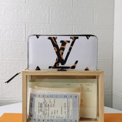 Louis Vuitton LV Wallet