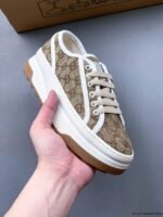 Gucci Tennis Treck - Shoes - Image 2