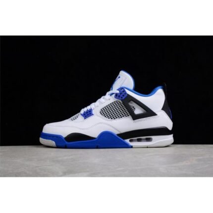 Air Jordan 4 Retro motorsport 30849 - Shoes