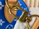 [TOP]Louis Vuitton SPEEDY P9 BANDOULIERE 25 HANDBAG - Bag - Image 8
