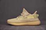 Yeezy Boost 350 V2 Flax FX9028 - Image 2
