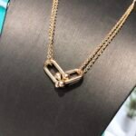 Tiffany HardWear Large Double Link Pendant - Image 7