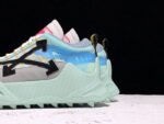 OFF-WHITE Odsy-1000 Light Blue - Shoes - Image 4