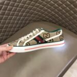 Gucci Ace Low-Top Sneakers - Shoes - Image 5