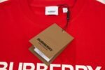 Burberry Logo T-shirt - Clothing - Image 8