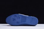 Dior B23 OBLIQUE HIGH TOP Shoes T00480H053 - Shoes - Image 12