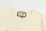 Gucci Logo T-shirts - Clothing - Image 3