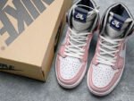 Women's Air Jordan 1 Zoom Air CMFT CT097 - Shoes - Image 3