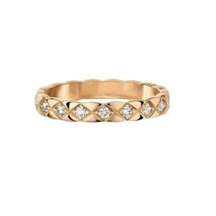Chanel Coco Crush ring