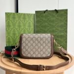 Gucci 1955 Horsebit shoulder bag - Mini - Bag - Image 5