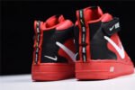 Nike Air Force 1 Mid `07 LV8 80460 - Shoes - Image 8
