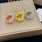 Bvlgari Serpenti Viper Necklace - Image 12