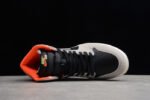 Air Jordan 1 Neutral Grey Hyper Crimson 55508 - Shoes - Image 4