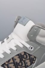 Dior B27 Sneakers High - Shoes - Image 7