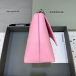 Balenciaga HOURGLASS HANDBAG Medium - Bag - Image 4