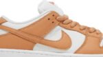 Dunk Low Pro ISO SB Light Cognac - Shoes - Image 2