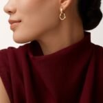 Cartier LOVE Earrings, Multiwear - Image 3