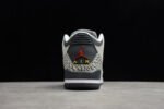 Air Jordan 3 Retro ``Cool Gray CT853 - Shoes - Image 6